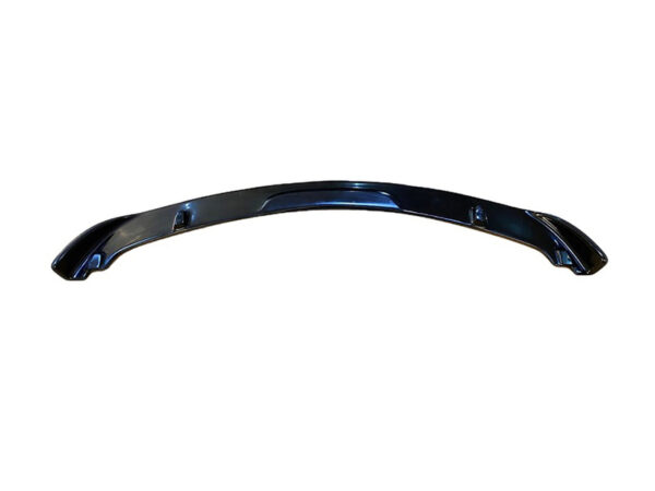 Bmw 3 series e90 e91 pre lci hrt style front splitter