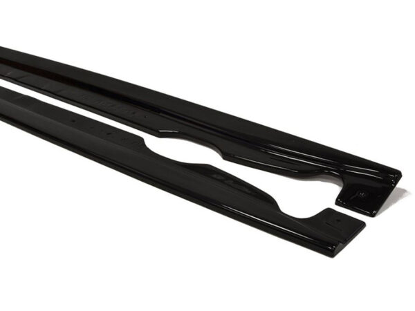 Bmw 3 series e92 e93 m3 side skirts