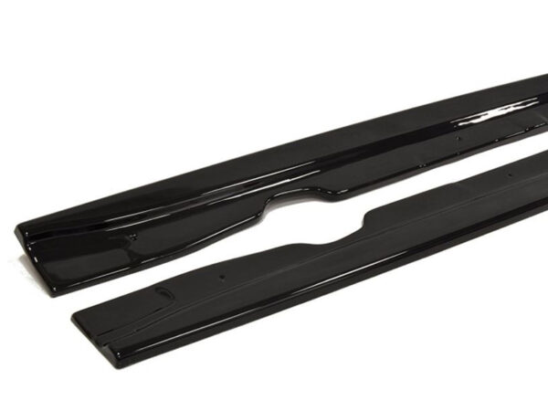 Bmw 3 series e92 e93 m3 side skirts