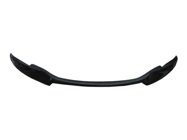 Bmw 3 series e92 e93 m3 vrs style carbon fiber front splitter