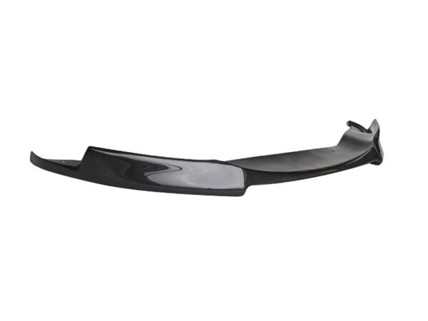 Bmw 3 series e92 e93 m3 vrs style carbon fiber front splitter