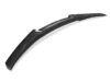 BMW E92 M3 Carbon Fibre Boot Spoiler – VRS Style