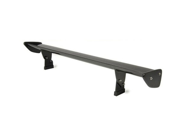 Bmw 3 series e82 1m e46 e90 e92 e93 m3 gts style carbon fiber wing boot spoiler