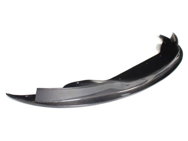 BMW E90 E92 E93 M3 AK Style CARBON FIBER Front Splitter