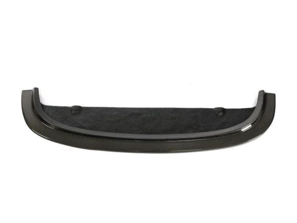 BMW E90 E92 E93 M3 CRT Style CARBON FIBER Front Splitter