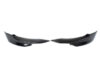 BMW 3 Series E92 E93 M Sport LCI CARBON FIBER Corner Splitters
