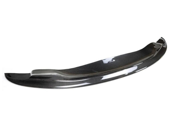 BMW 3 Series E90 E92 E93 M3 GTS v1 Style CARBON FIBER Front Splitter