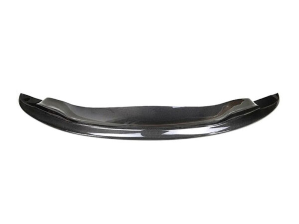 Bmw 3 series e90 e92 e93 m3 gts v1 style carbon fiber front splitter