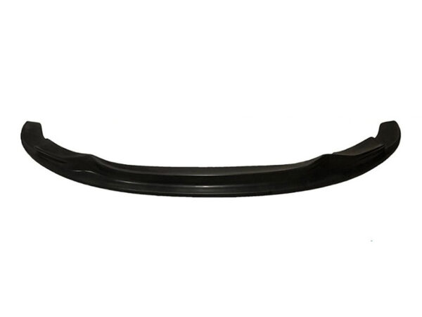 Bmw 3 series e92 e93 m sport lci ak style front splitter
