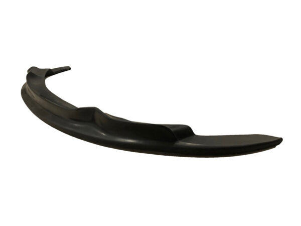 Bmw 3 series e92 e93 m sport lci ak style front splitter