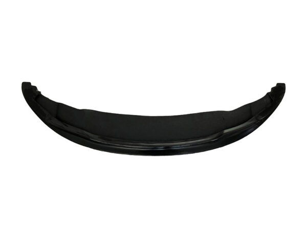 Bmw 3 series e92 e93 m sport pre lci ak style front splitter