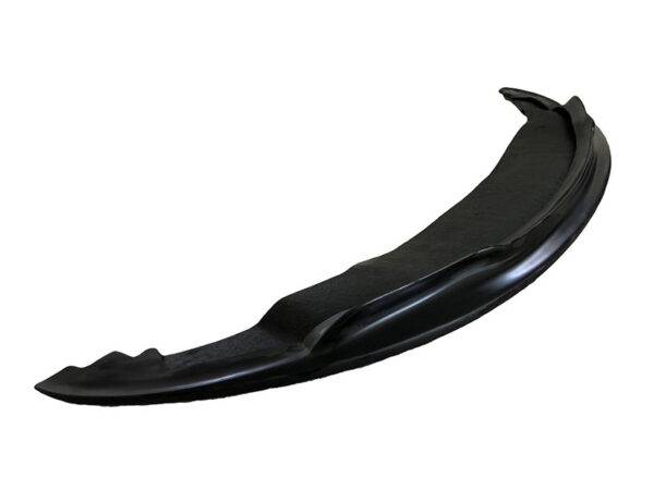 Bmw 3 series e92 e93 m sport pre lci ak style front splitter