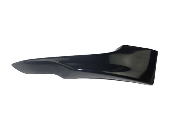 Bmw 3 series e92 e93 lci m sport front corner splitters