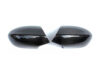 BMW 3 Series E90 E92 E93 M3 CARBON FIBER Replacement Mirror Covers