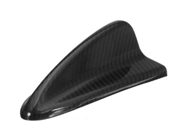Bmw 3 series e46 e90 e92 prepreg carbon fiber antenna cover