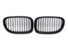 BMW 7 Series F01 F02 F03 F04 GLOSS BLACK Single Kidney Grilles