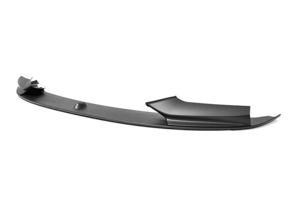 Bmw 5 series f10 f11 m sport performance style front splitter