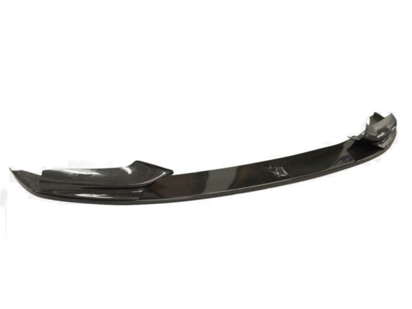 BMW 5 Series F10 F11 M Sport PERFORMANCE Style CARBON FIBER Front Splitter