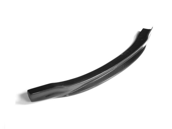 BMW 5 Series F10 M5 CARBON FIBER RKP Style Front Splitter