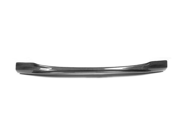 Bmw 5 series f10 m5 carbon fiber rkp style front splitter