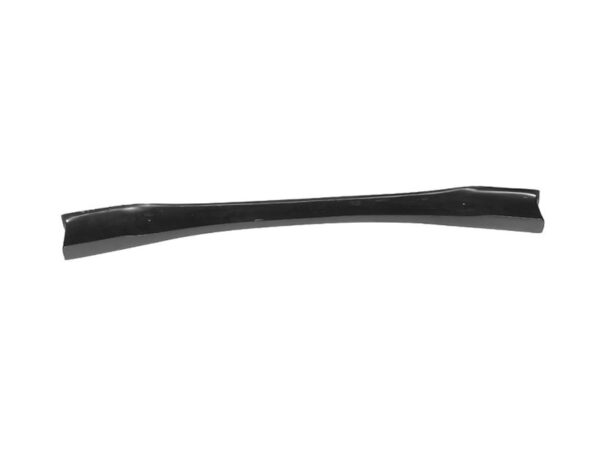 Bmw 5 series f10 m5 carbon fiber rkp style front splitter
