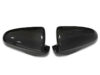 BMW M5 F10 M6 F06 F12 F13 Replacement Prepreg CARBON FIBER Mirror Covers