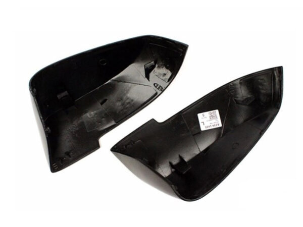 Bmw f10 f11 f06 f12 f13 f01 lci replacement carbon fiber mirror covers