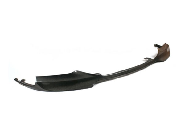 Bmw 5 series f10 f11 m sport carbon fiber front splitter