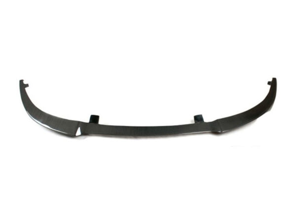 Bmw 5 series f10 f11 m sport carbon fiber front splitter