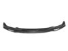 BMW 5 Series F10 F11 M Sport AK Style CARBON FIBER Front Splitter