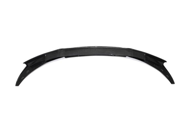 Bmw f10 m5 carbon fiber vrs style front splitter