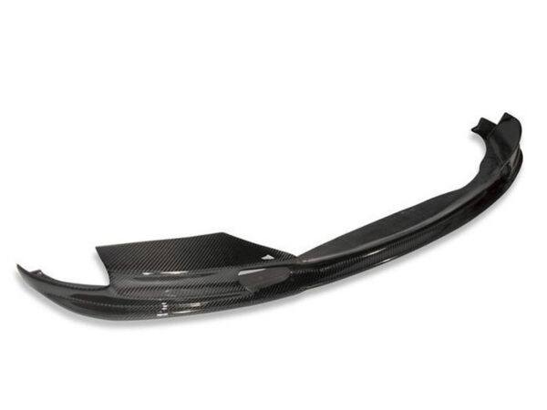 BMW M5 F10 3D Style CARBON FIBER Front Splitter