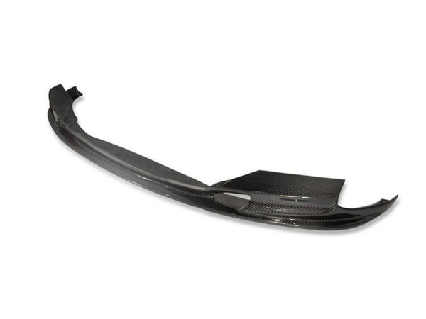 Bmw m5 f10 3d style carbon fiber front splitter