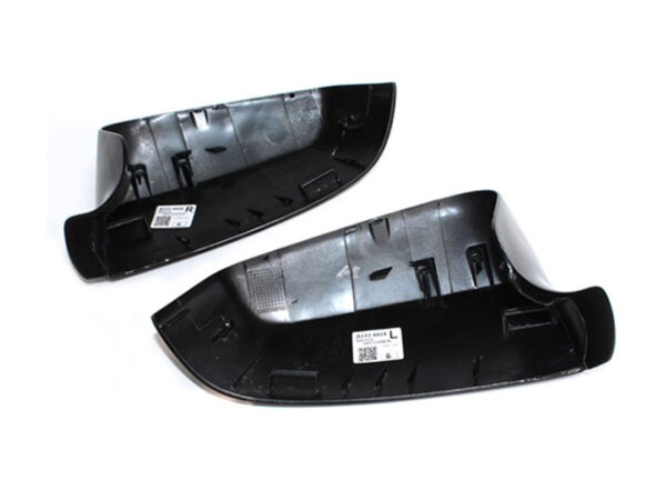 Bmw e60 f10 f11 f07 e63 f12 f01 direct replacement carbon fiber mirror covers