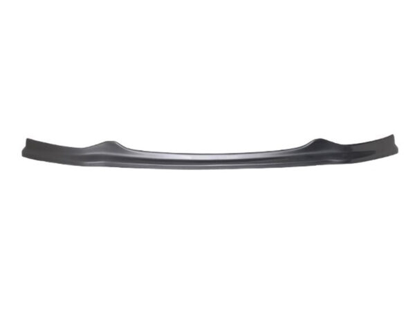 Bmw 5 series f10 f11 m sport ak style front splitter