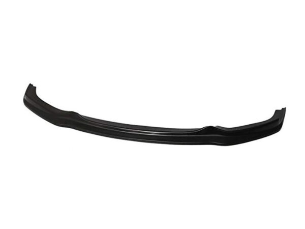 Bmw 5 series f10 f11 m sport ak style front splitter