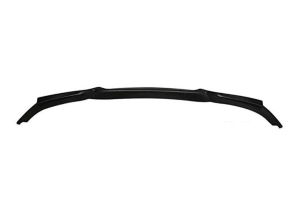 Bmw 5 series f10 f11 m sport ak style front splitter