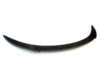 BMW 6 Series F12 F13 M6 CARBON FIBER VRS Style Boot Spoiler