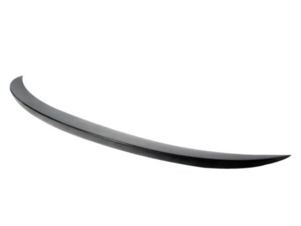 BMW 6 Series F12 F13 M6 PERFORMANCE Style CARBON FIBER Boot Spoiler