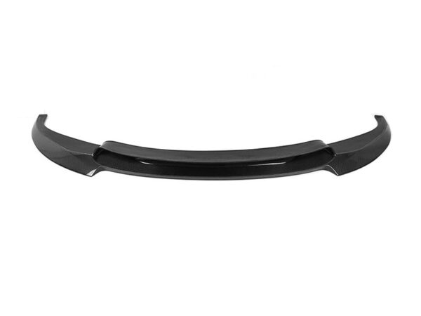 Bmw f06 f12 f13 m6 carbon fiber vrs style front splitter