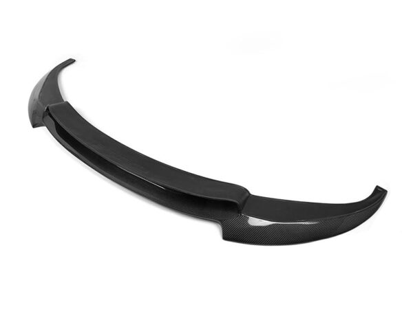 Bmw f06 f12 f13 m6 carbon fiber vrs style front splitter