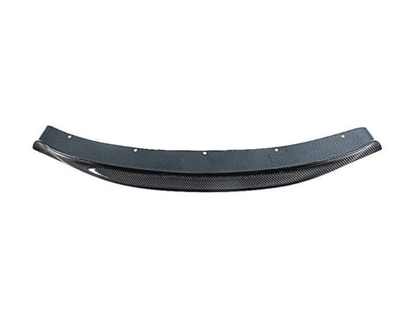 BMW F06 F12 F13 M6 CARBON FIBER RKP Style Front Splitter