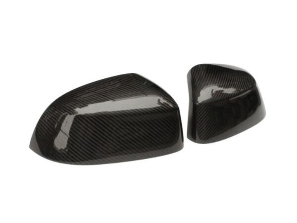Bmw x series x3 f25 x4 f26 x5 f15 x6 f16 replacement carbon fiber mirror covers