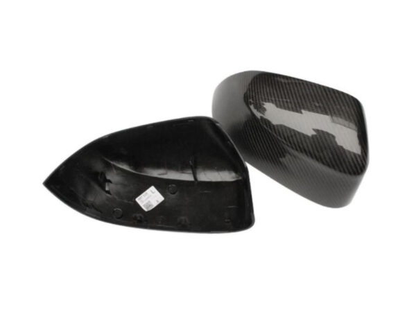 Bmw x series x3 f25 x4 f26 x5 f15 x6 f16 replacement carbon fiber mirror covers