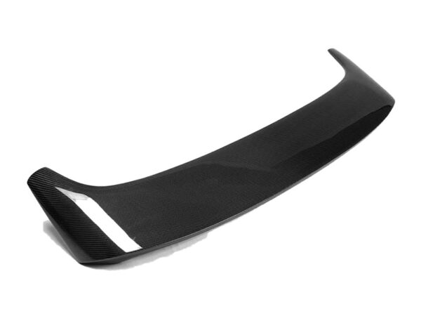 Bmw x5 f15 f85 x5m carbon fiber roof spoiler