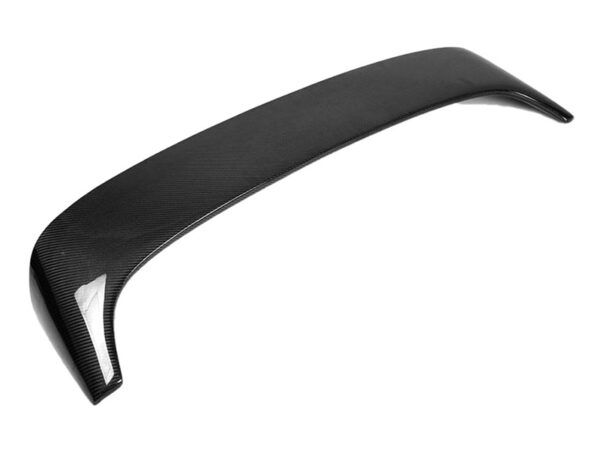 Bmw x5 f15 f85 x5m carbon fiber roof spoiler