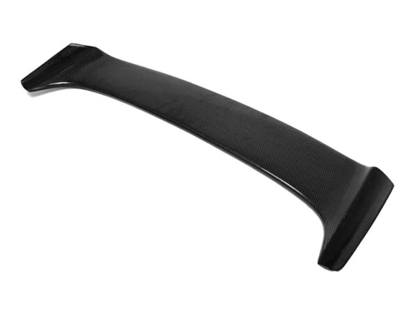 Bmw x5 f15 f85 x5m carbon fiber roof spoiler