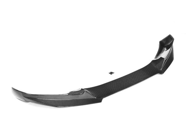 BMW X6 F16 M Sport PERFORMANCE Style CARBON FIBER Front Splitter