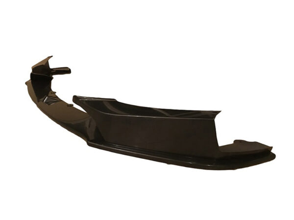 Bmw 1 series f20 f21 m sport performance style front splitter