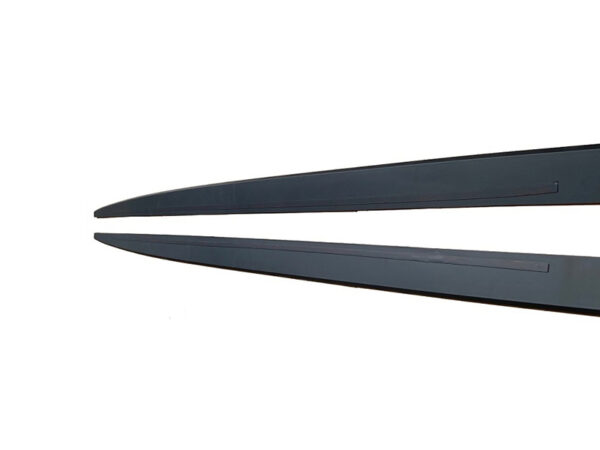 Bmw 1 series f20 f21 m sport performance style side skirts